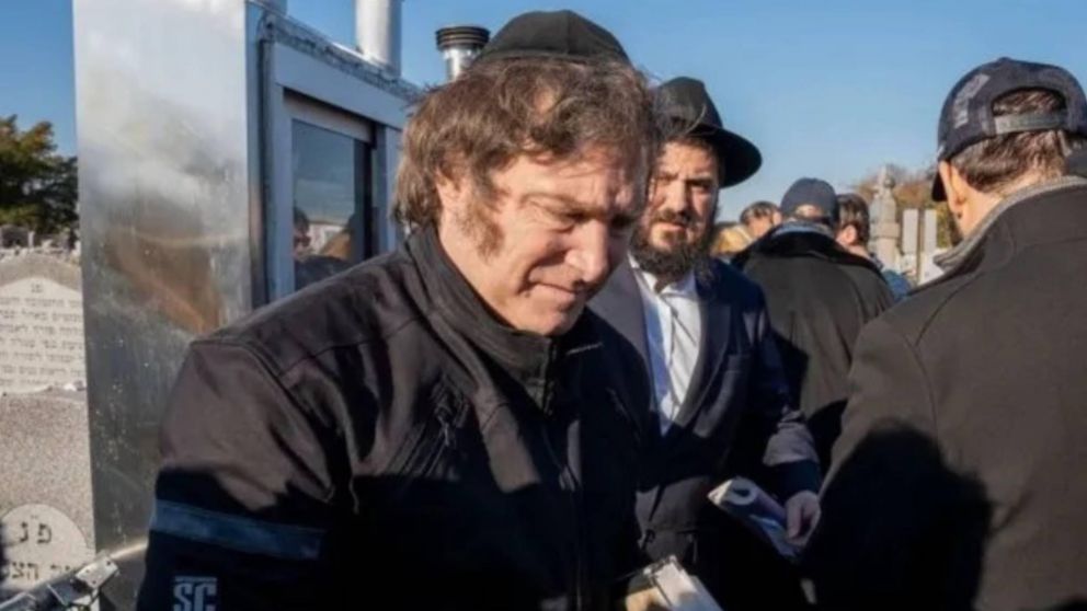 La Argentina es el único país latinoamericano miembro pleno de la IHRA