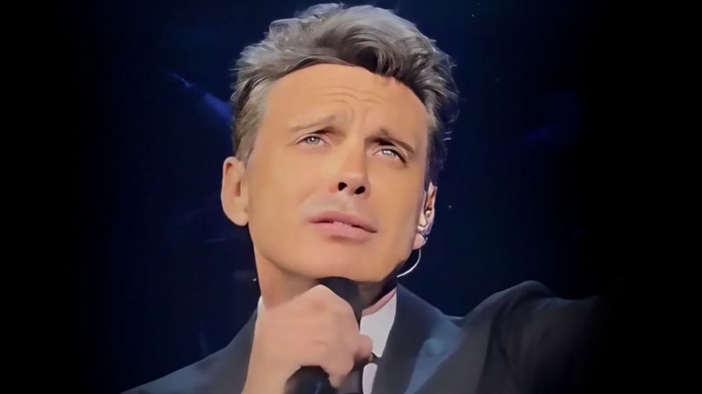 Hasta finales de marzo estará de gira por Latinoamérica