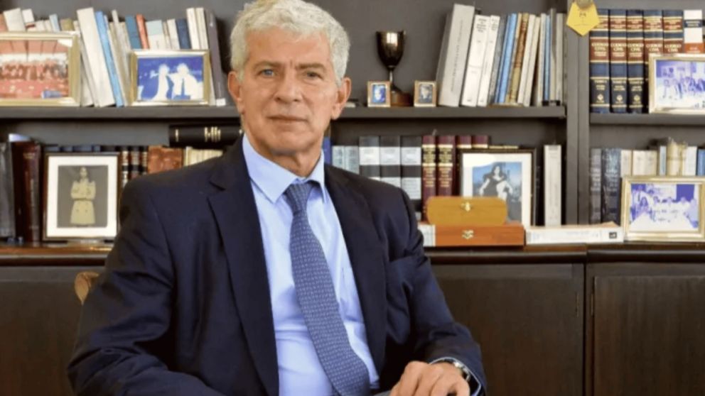 Cúneo Libarona ya había adelantado que su principal objetivo es "perseguir más que nadie" a los delitos de corrupción