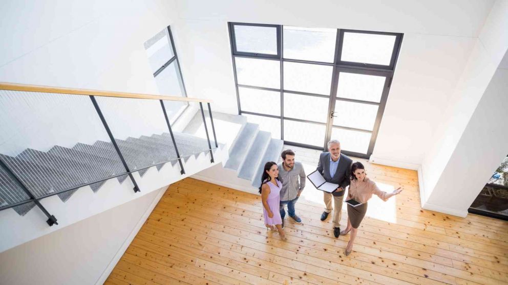 Compraventa de inmuebles en CABA fue en 2023 la más alta de los últimos cinco años