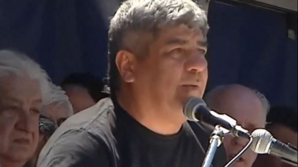 "Ningún peronista puede votar este DNU y la Ley Ómnibus"