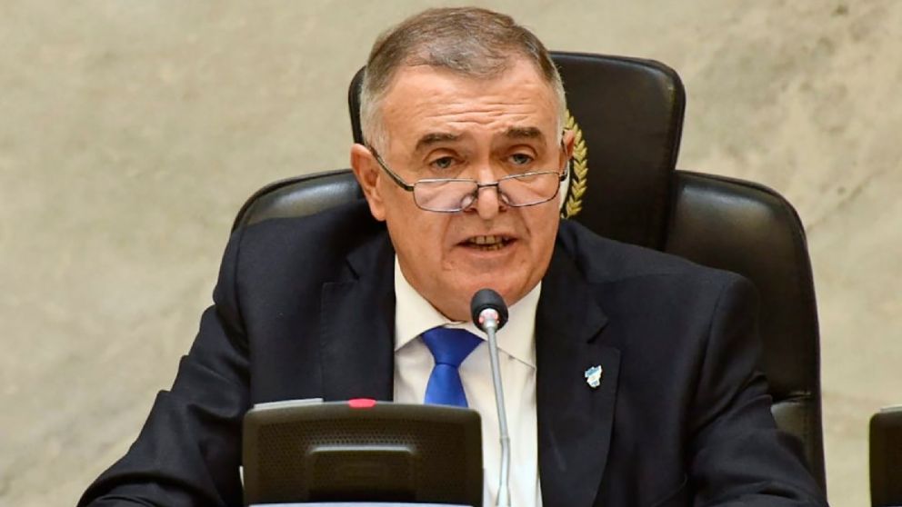 Unión por la Patria queda con 99 diputados