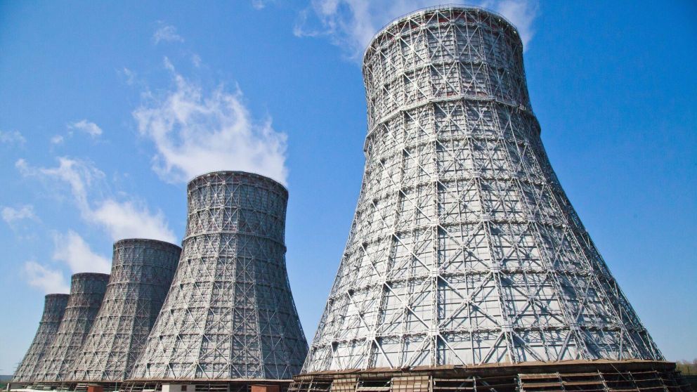 Pronostican récord de generación de energía nuclear para el 2025