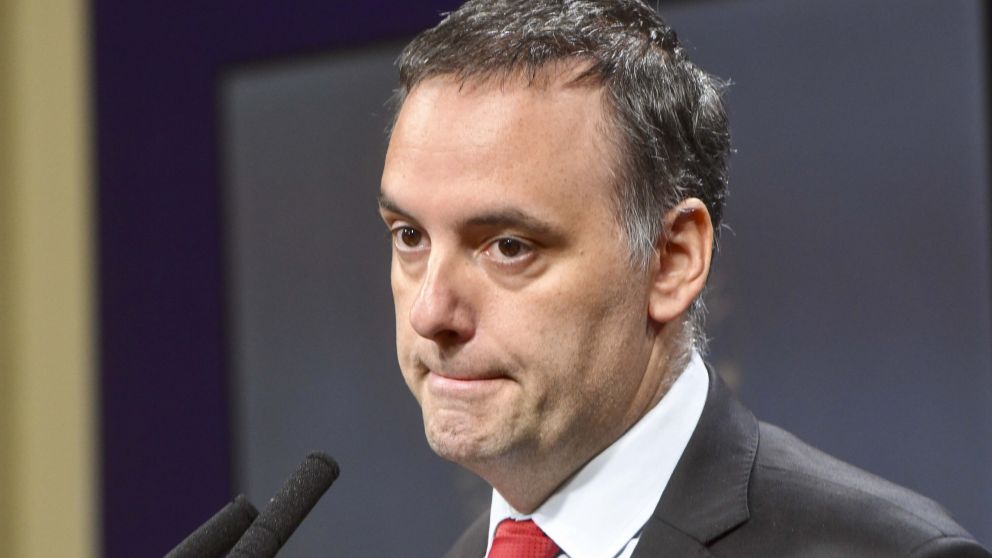 Manuel Adorni cuestionó la pérdida de empleos en la industria textil, en el medio de la tendencia importadora en el sector