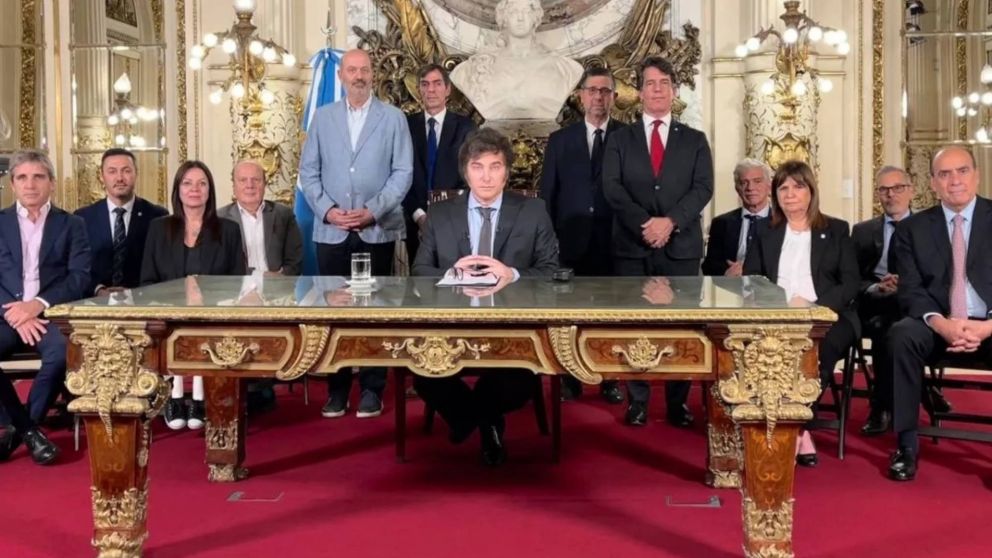 Amparo de la CGT: el juzgado laboral pidió sentencia