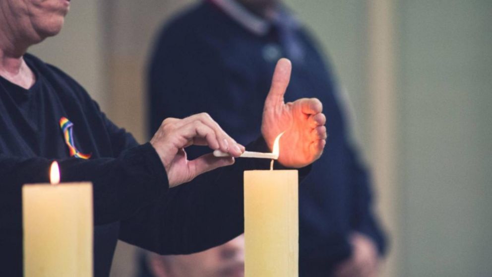 Conmemoraciones por el Día Internacional en Memoria de las Víctimas del Holocausto.