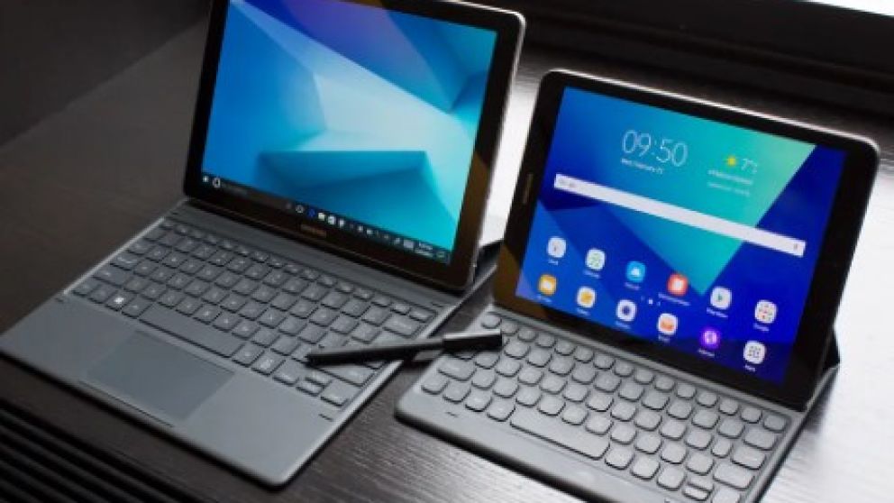 Exportarán a países de América latina tablets y notebooks producidas Argentina