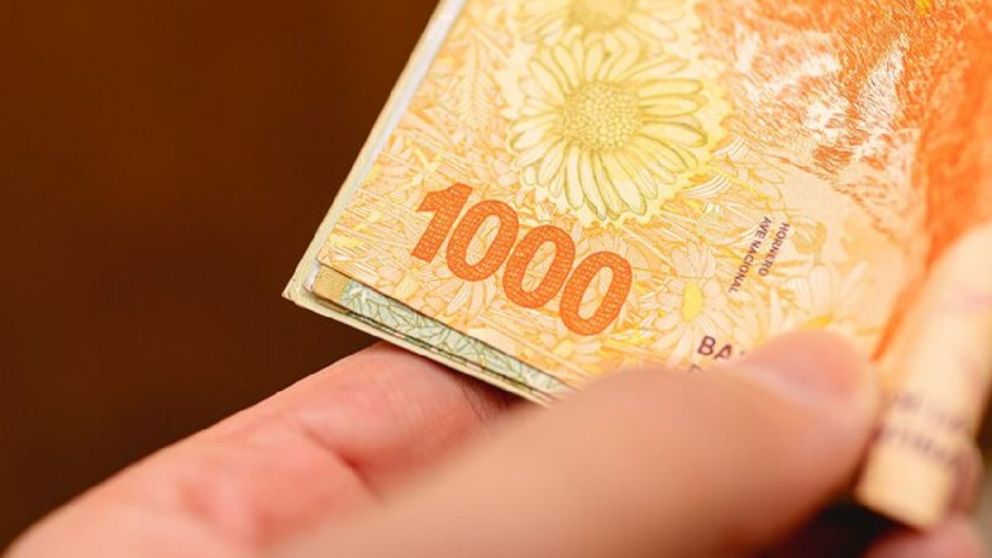 Cómo cobrar $156.000 en enero