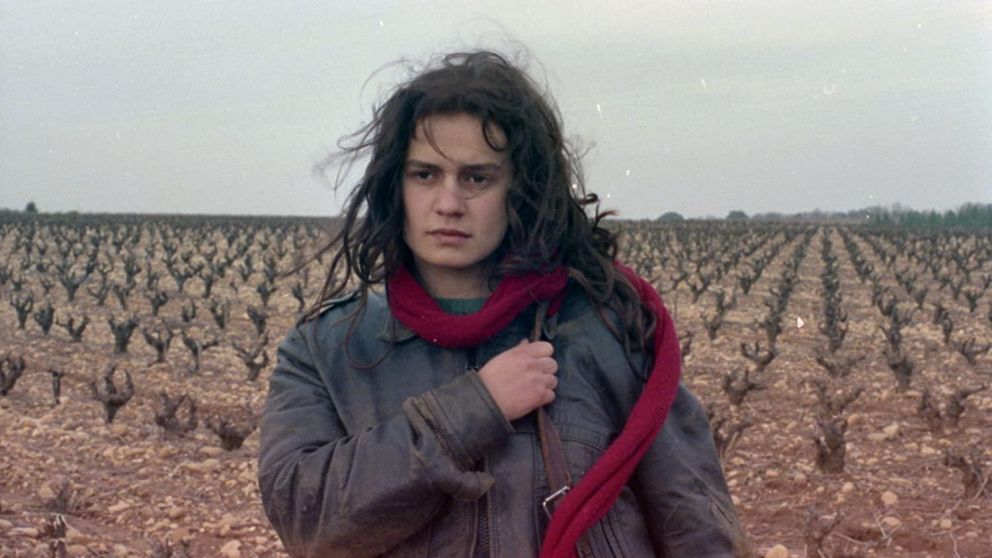 Sin techo ni ley, joya de Agnès Varda