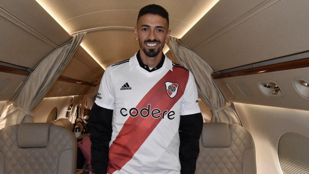 Demichelis aguarda el diagn�stico de Lanzini para definir la formaci�n del debut 