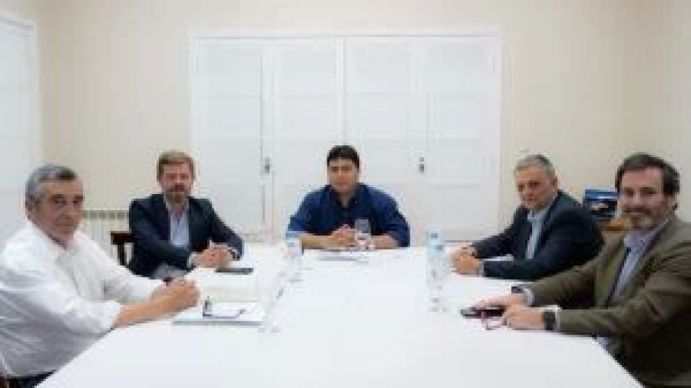 Se trata de pozos maduros, algunos de ellos sin actividad. Es un reclamo de algunas provincias petroleras y constituye el primer avance de este tipo entre la provincia y la operadora.