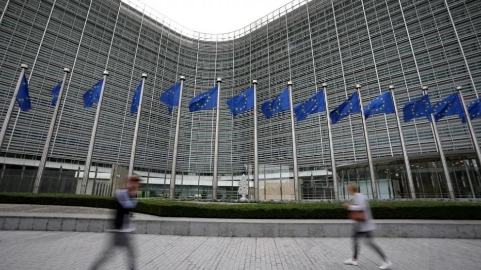 La migraci�n es un tema "absolutamente crucial" para Europa, se�alan los funcionarios