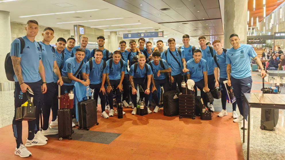 Once curiosidades del Torneo Preolímpico Sudamericano de Fútbol