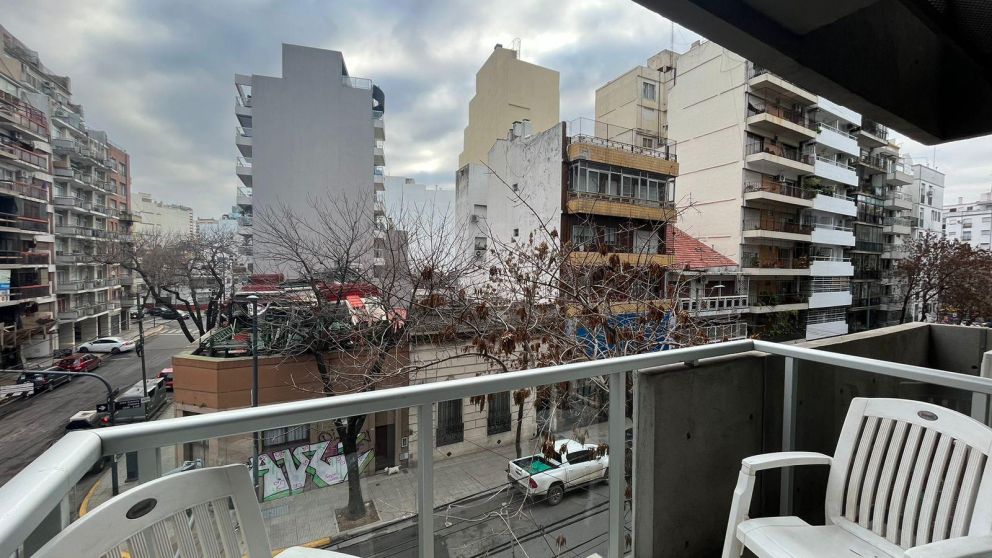 Cuánto tiene que pagar una familia para poder alquilar en Belgrano