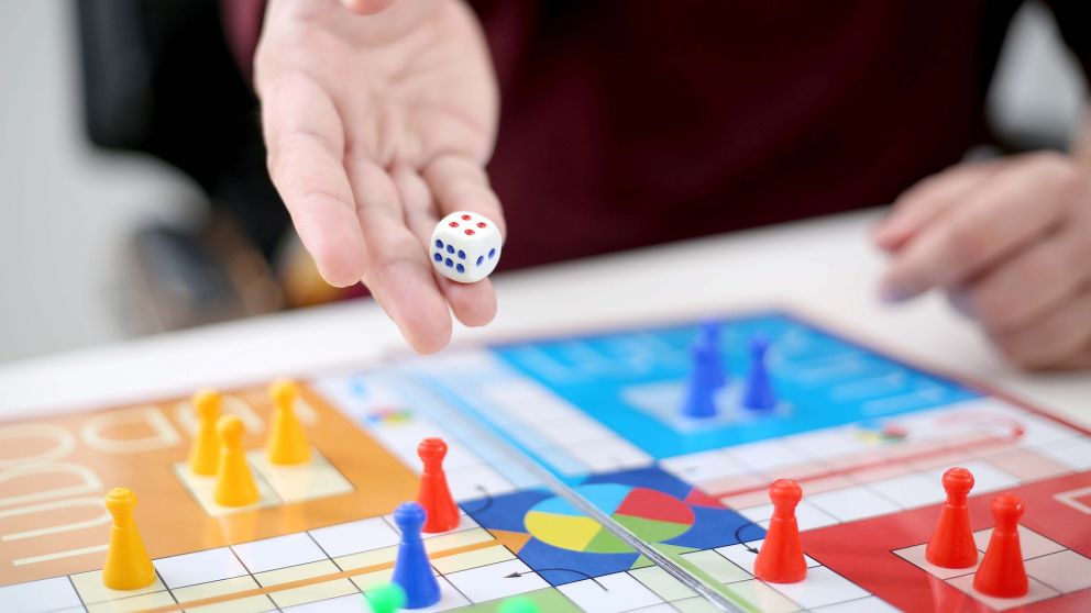 Juegos de mesa, pasión de verano