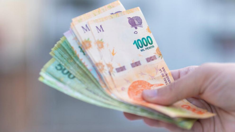 Extra para AUH 2024