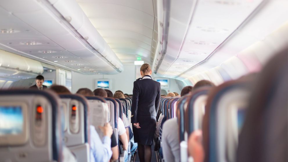 Sector aéreo: Argentina superó los pasajeros internacionales transportados en prepandemia