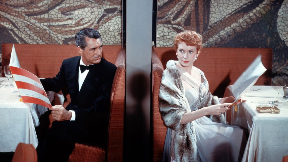 Algo para recordar, un gran romance