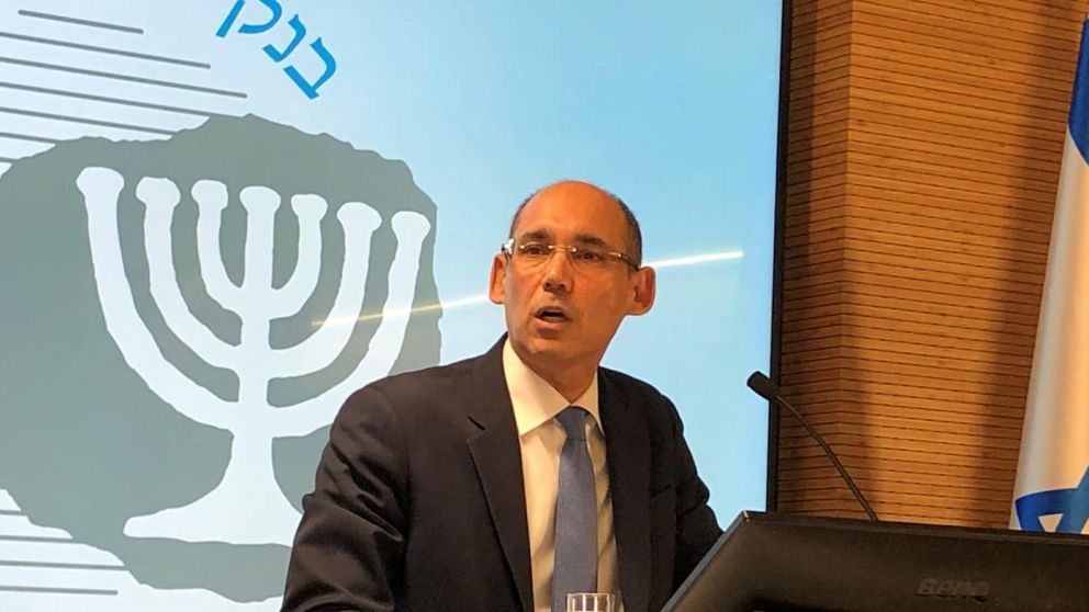 Israel sufre shocks negativos de oferta y demanda desde el inicio de la guerra en Gaza