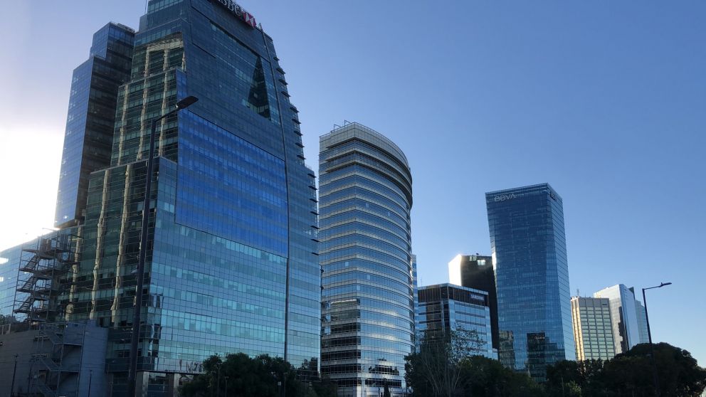 Luego de las elecciones, el sector de oficinas comenzó una etapa de reactivación