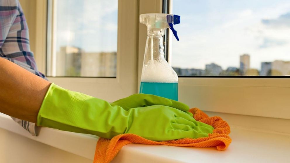 Jornada laboral para empleadas domésticas