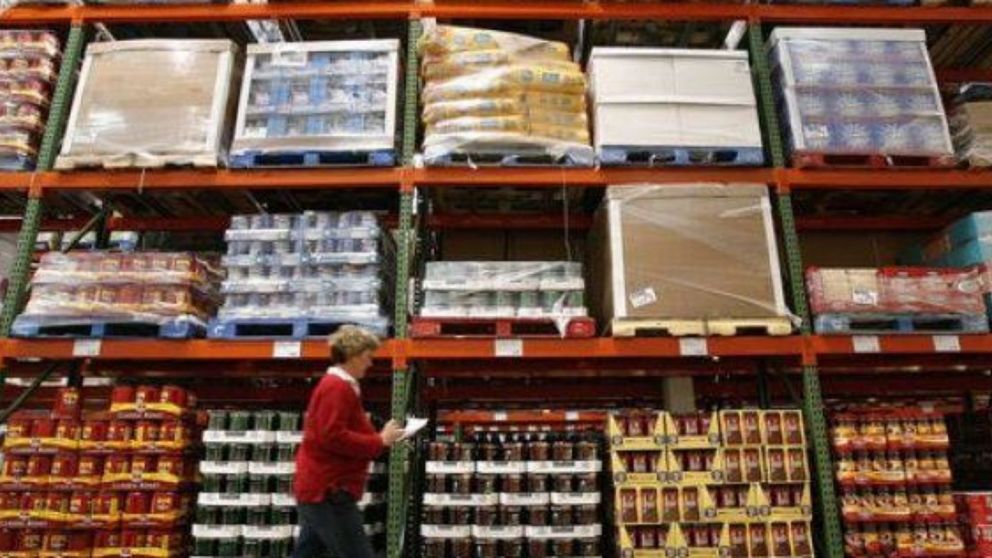 El IPC se quedó corto en relación a los precios mayoristas