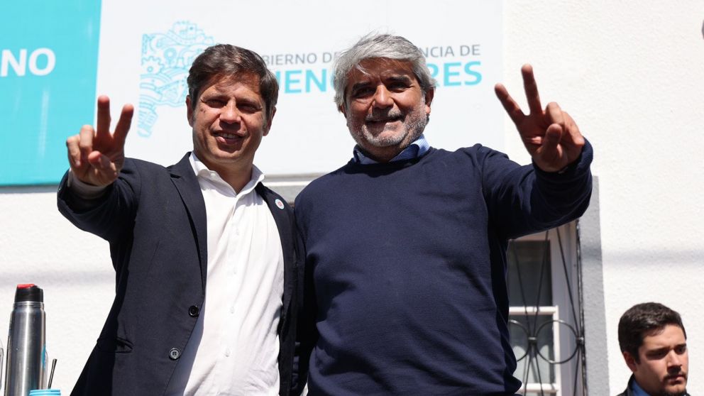 Paritarias: la Provincia otorgó 25% de suba y vuelven a negociar en febrero