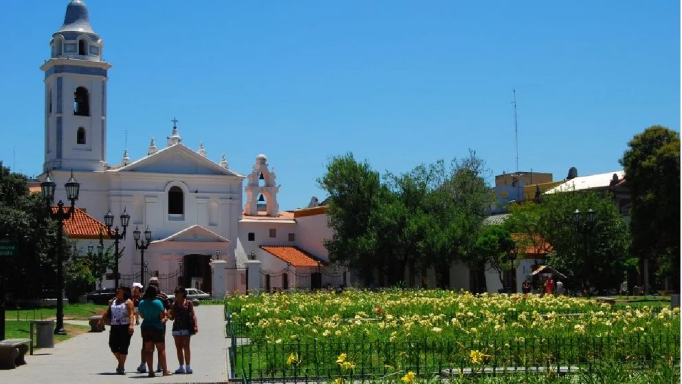 Cuánto cuesta alquilar un microdepartamento en Recoleta