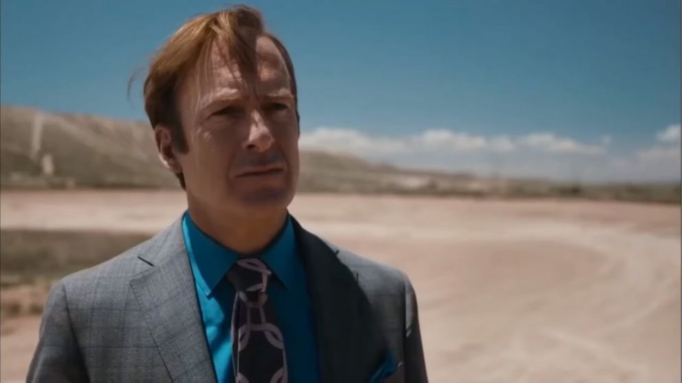 Better Call Saul, la precuela de Breaking Bad, ¿por qué no ganó nunca un Emmy?