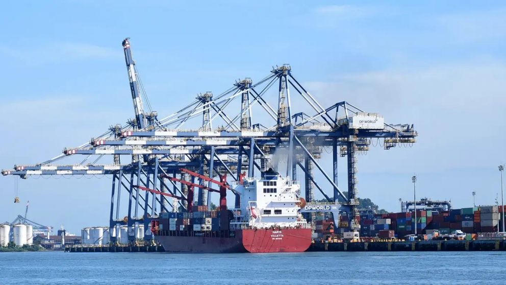 Mondino, con el canciller de Brasil para ampliar exportaciones