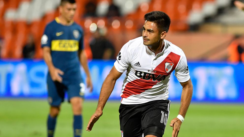 Pity Martínez evalúa operarse en España tras su tercera rotura de ligamentos