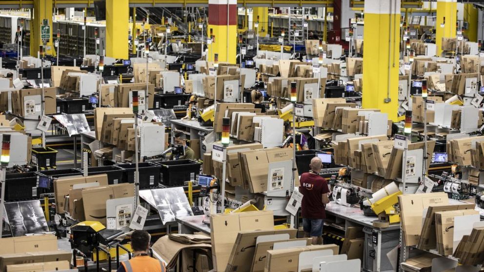 El FMI advierte que la IA afectará el 60% del trabajo en Occidente