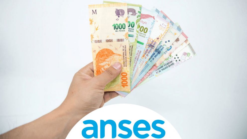 Fecha y lugar de cobro Anses