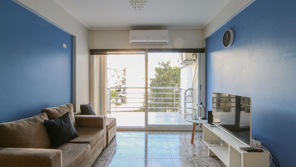 Todo lo que se necesita saber para poder alquilar un departamento en Palermo