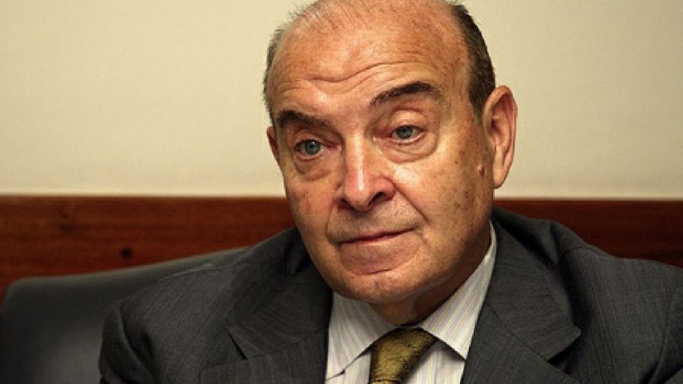 Domingo Cavallo acertó la inflación de diciembre, ¿de cuánto dice que será en enero?