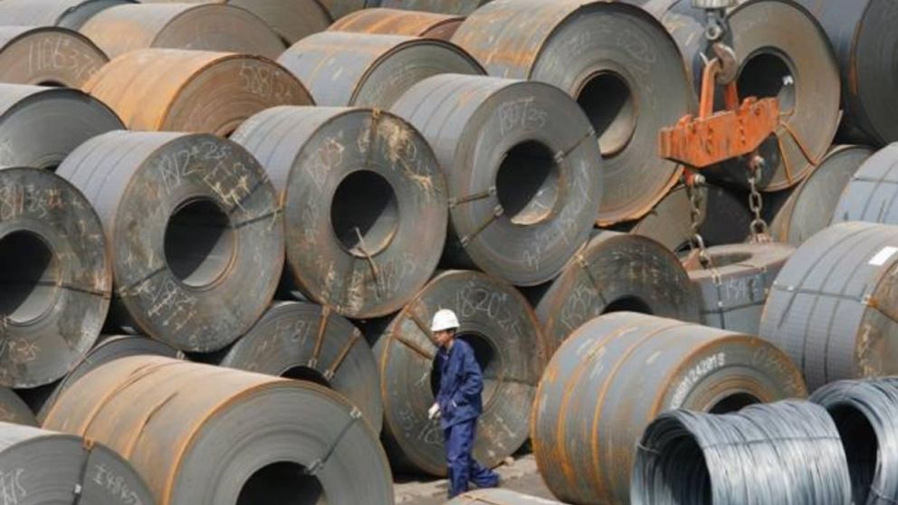 Ambos países habían iniciado negociaciones en enero para resolver esta disputa