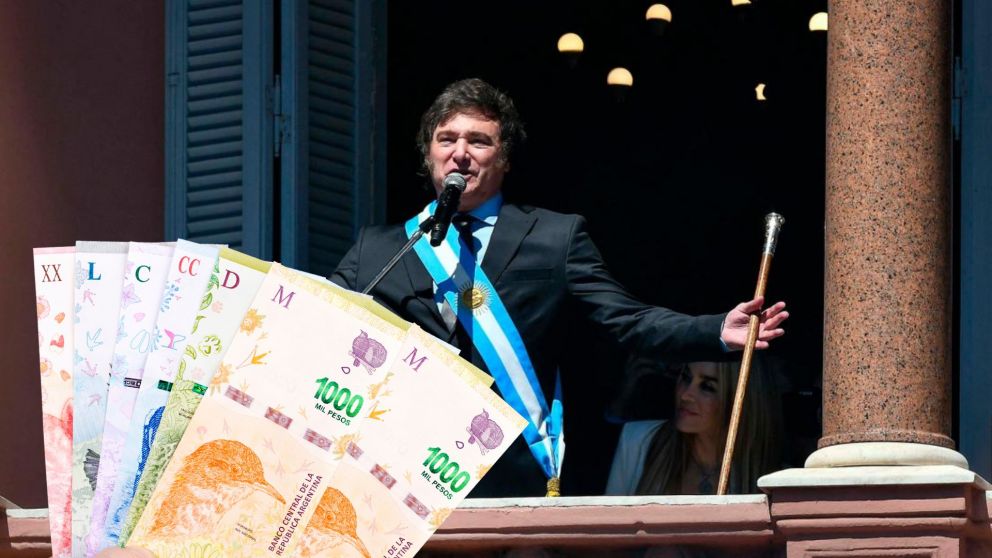 Los aumentos de Anses confirmados para 2024