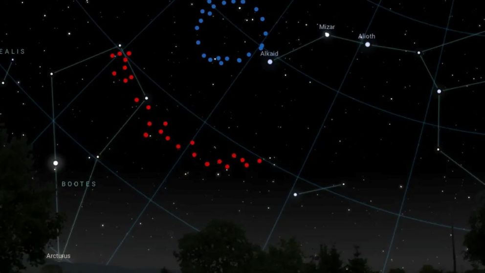 Esta anomalía es un nuevo desafío para los cosmólogos