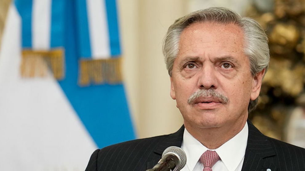 El primer mandatario consideró que las celebraciones fueron “una fiesta popular como nunca vimos en la Argentina”