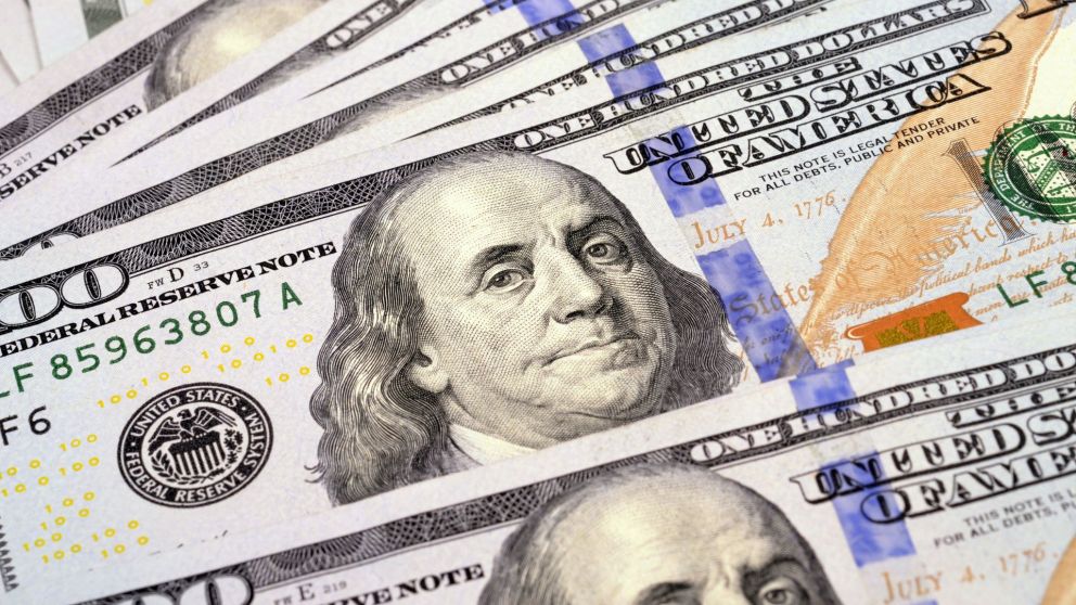 Dólar minuto a minuto hoy jueves 11 de enero
