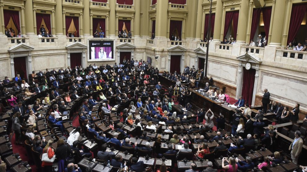 Desde el Gobierno afirman que se trata de "un trámite legislativo muy complejo"