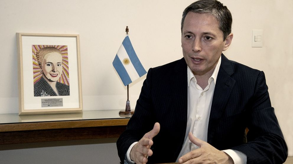 Fernando Gray plante� la necesidad�de considerar tarifas sociales "accesibles"