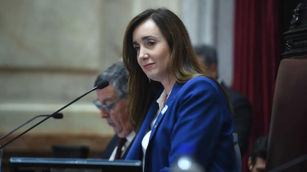 The Financial Times analiza la figura "crucial" de la vicepresidenta