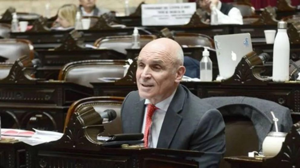 Arranca el debate de la Ley Ómnibus