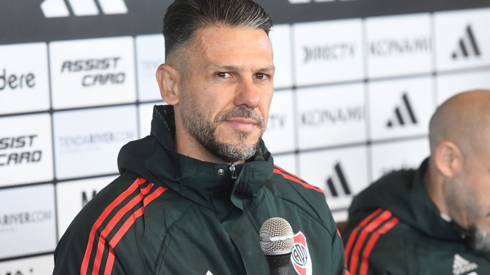 River busca recuperar el rumbo de cara a la recta final