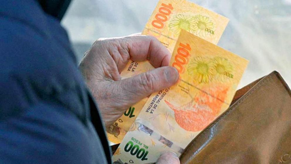 Beneficio para AUH y AUE