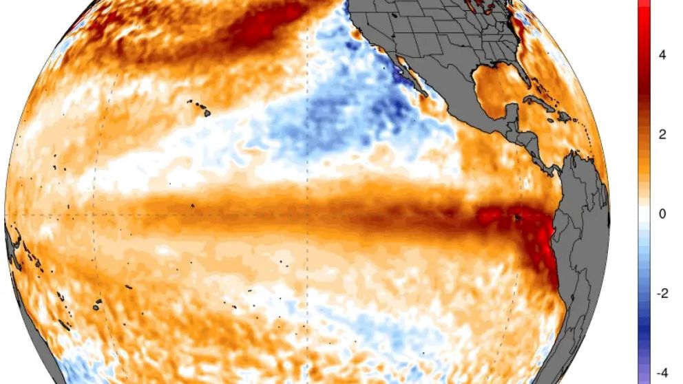 ¿Cómo repercute en el cambio climático?