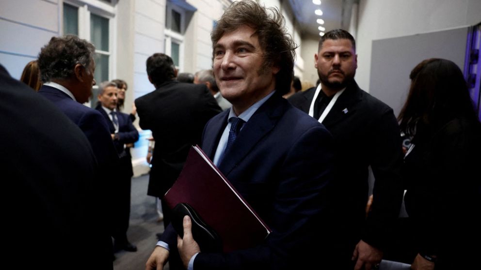 El Gobierno también pidió que habiliten la feria judicial