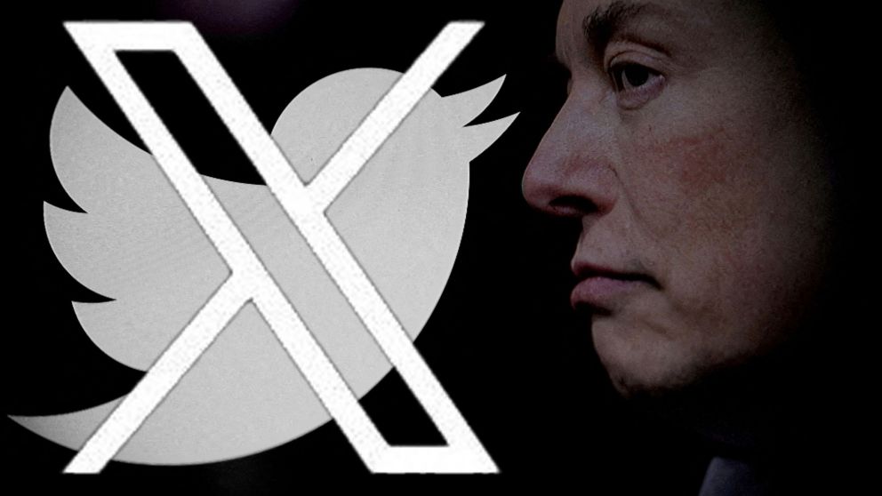 Twitter dejó de existir: ahora es "X"