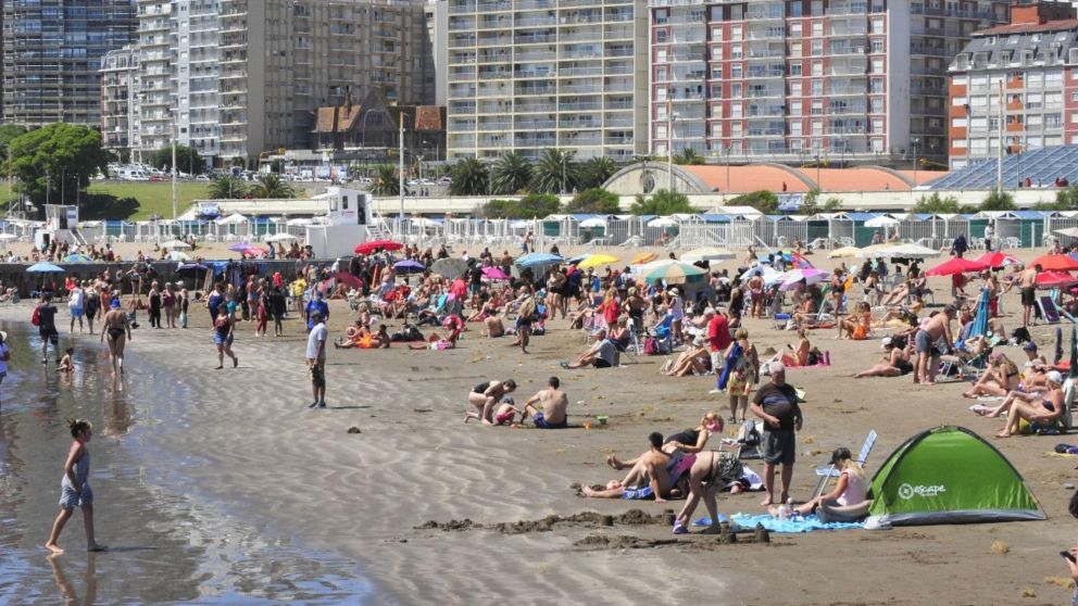 Crisis turística en enero 2024